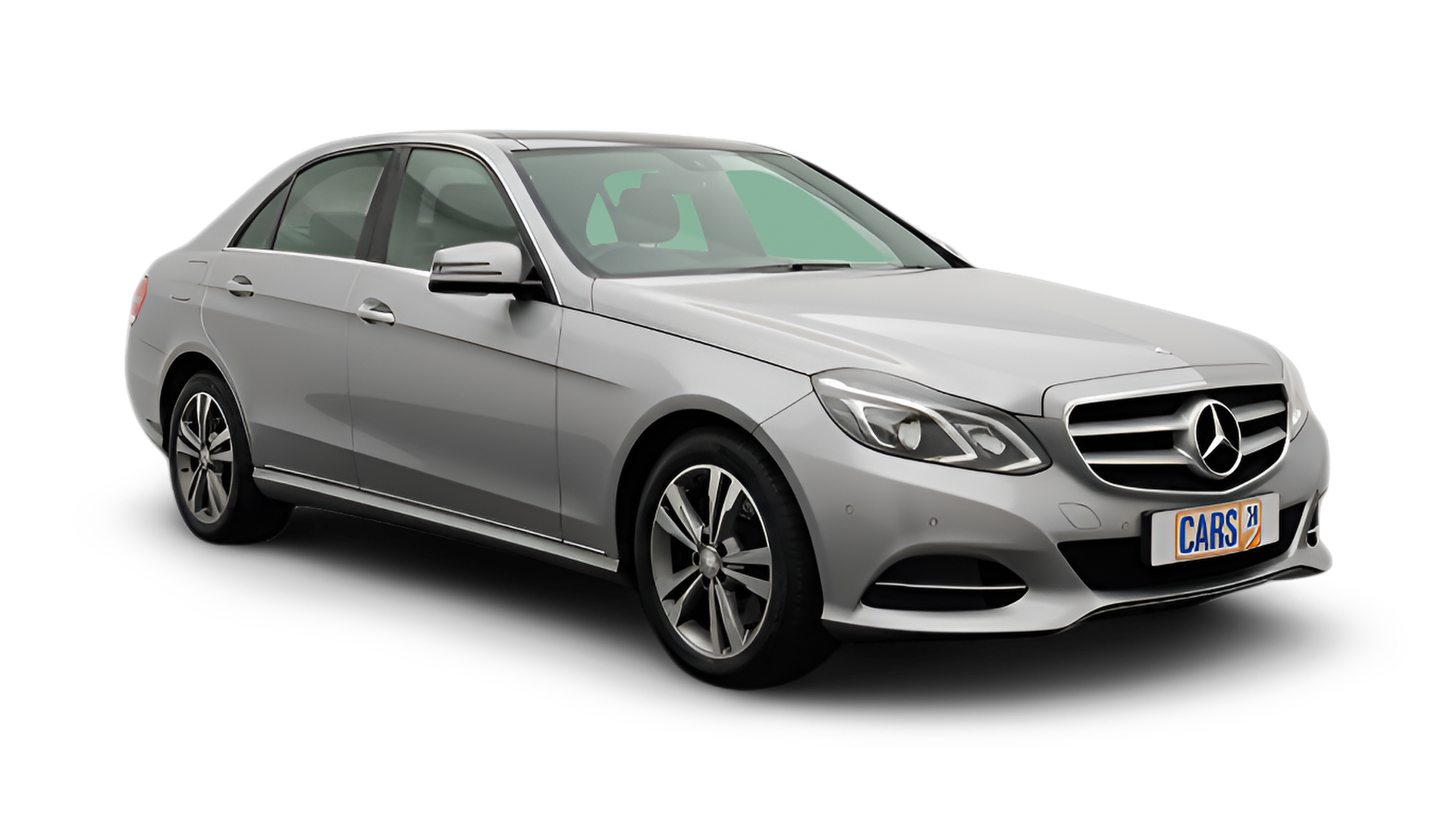 2015 Mercedes Benz E Class - Sedan - Diesel - Automatic - ₹19.21 lakh